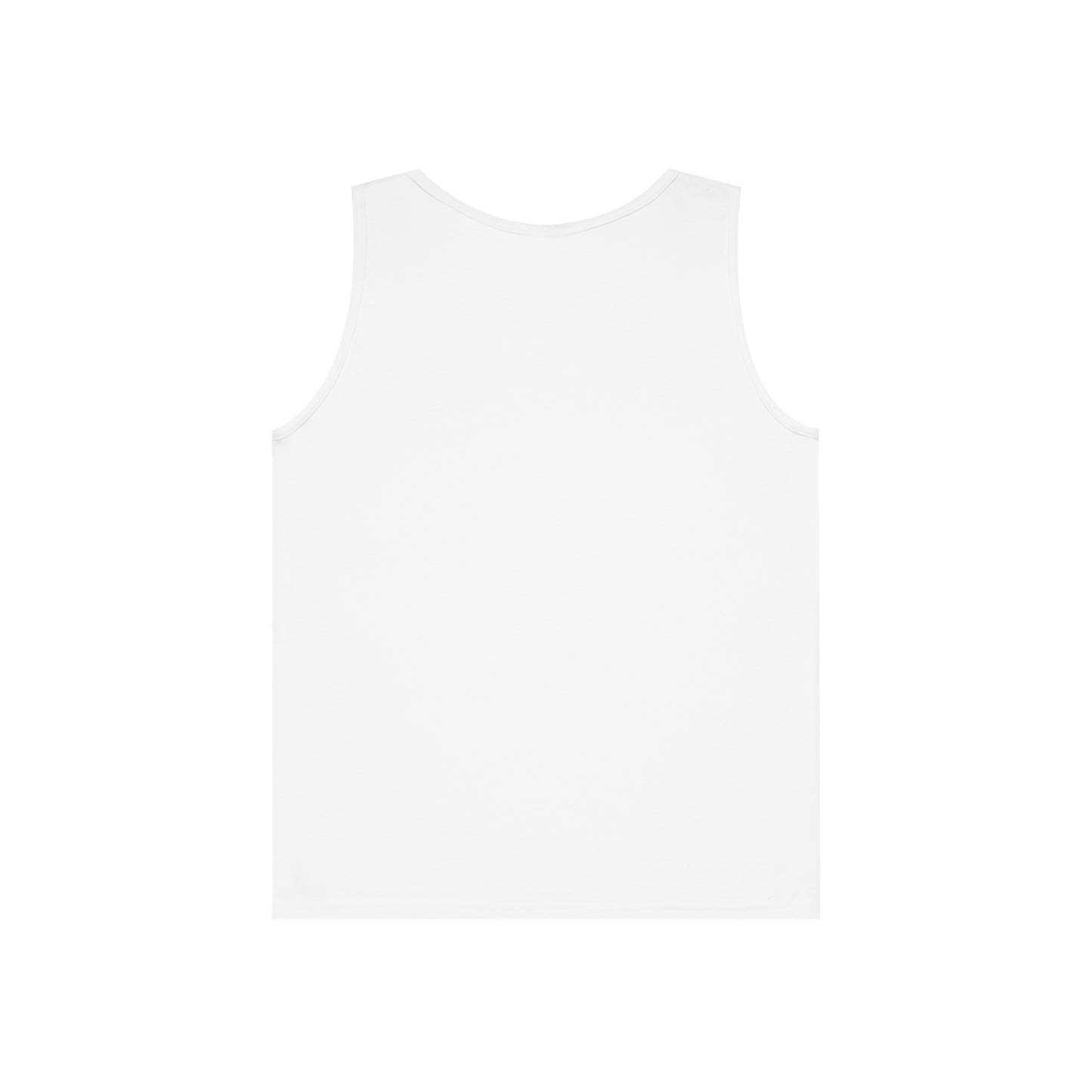 Hold that Plank! Tank Top