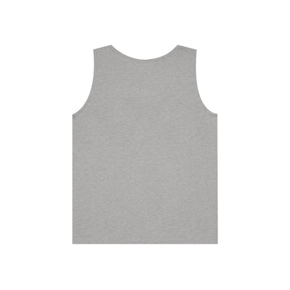 Hold that Plank! Tank Top