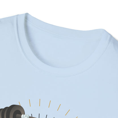 Unisex Core Workout t-Shirt