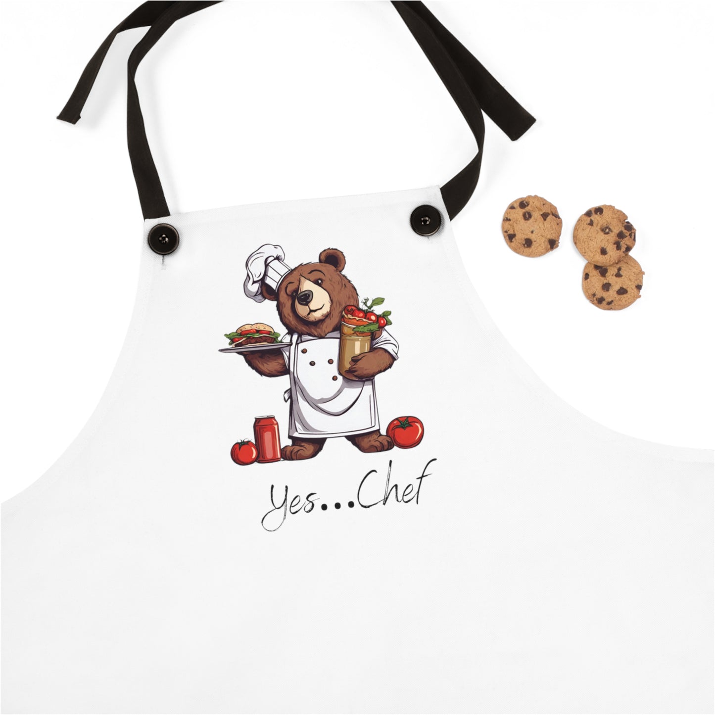 BEAR Apron