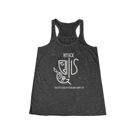 Nyack Joy Racerback Tank