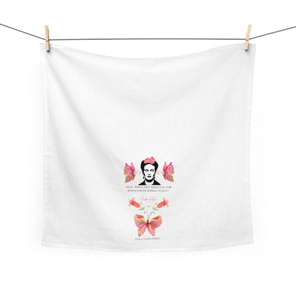 Frida Kahlo Inspired Tea Towels