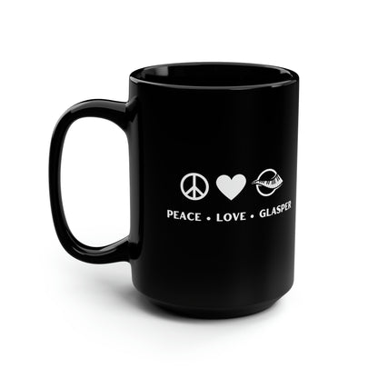 Robert Glasper Mug, 15oz