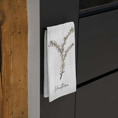Hawthorne Handpainted Tea Towels