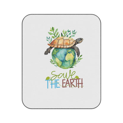 Earth Day Picnic Blanket