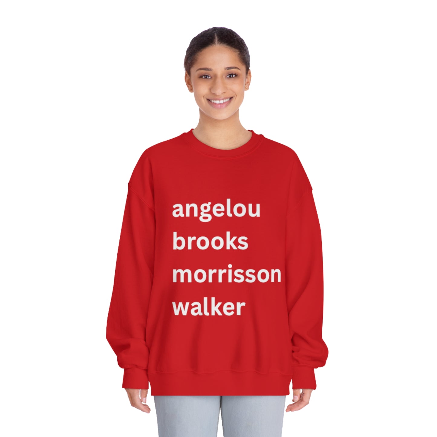 Pulitzer Prize Women Sweatshirt
