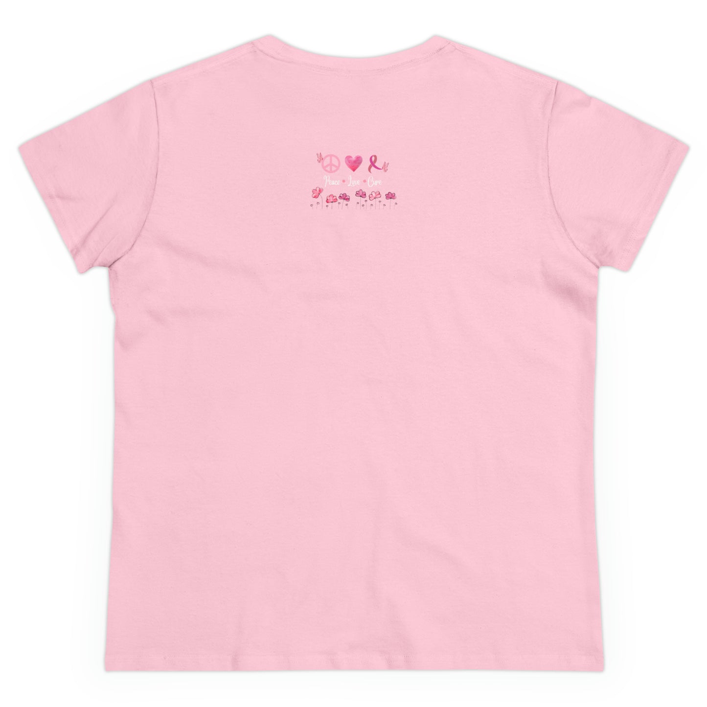 Breast Cancer Prevention Tee