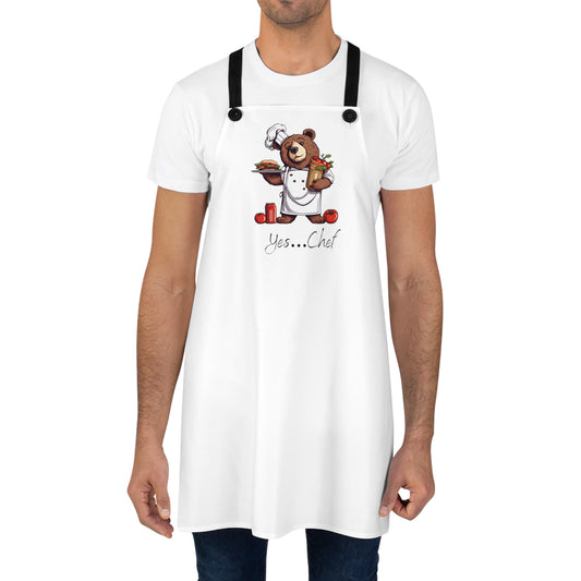 BEAR Apron