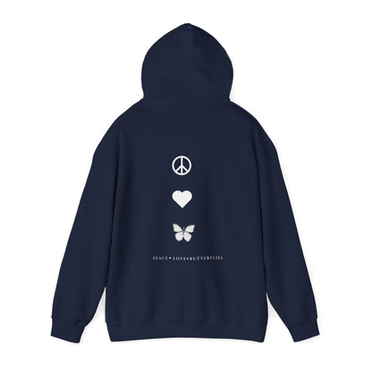 Art & Soul Hooded Sweatshirt