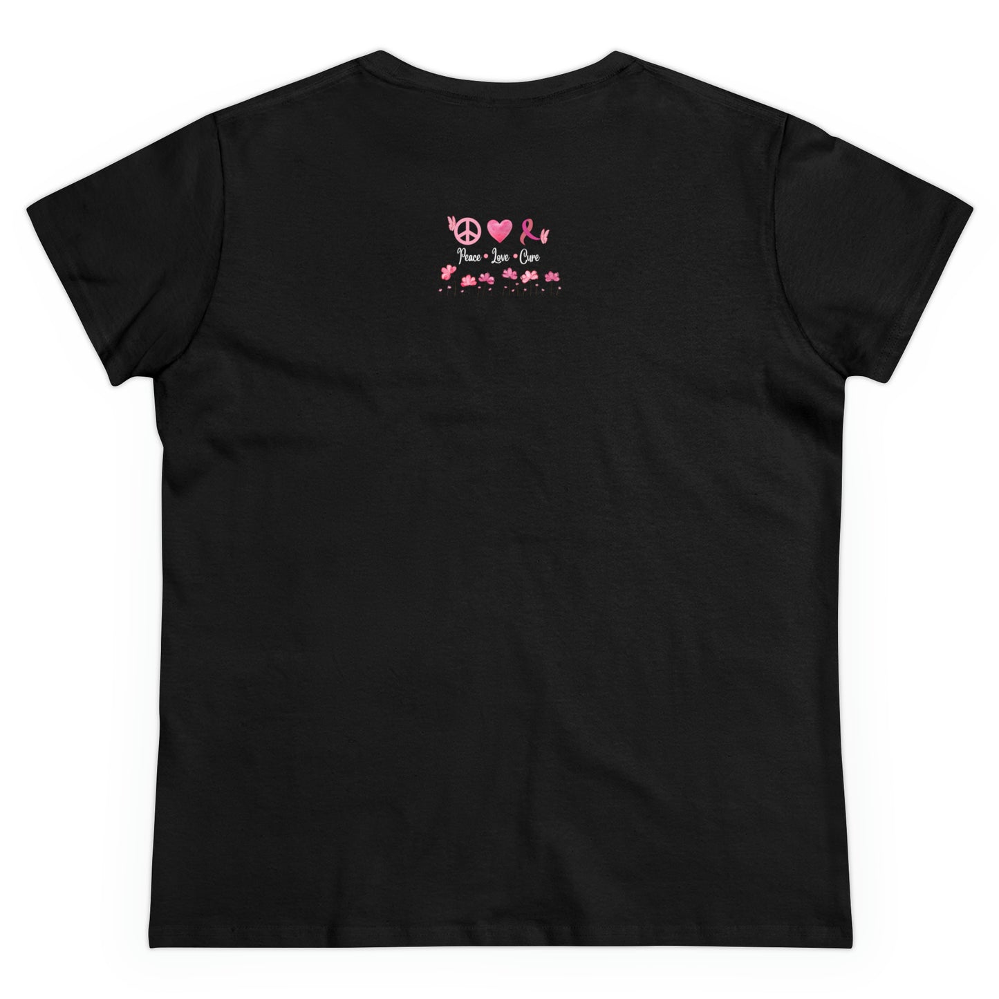 Breast Cancer Prevention Tee