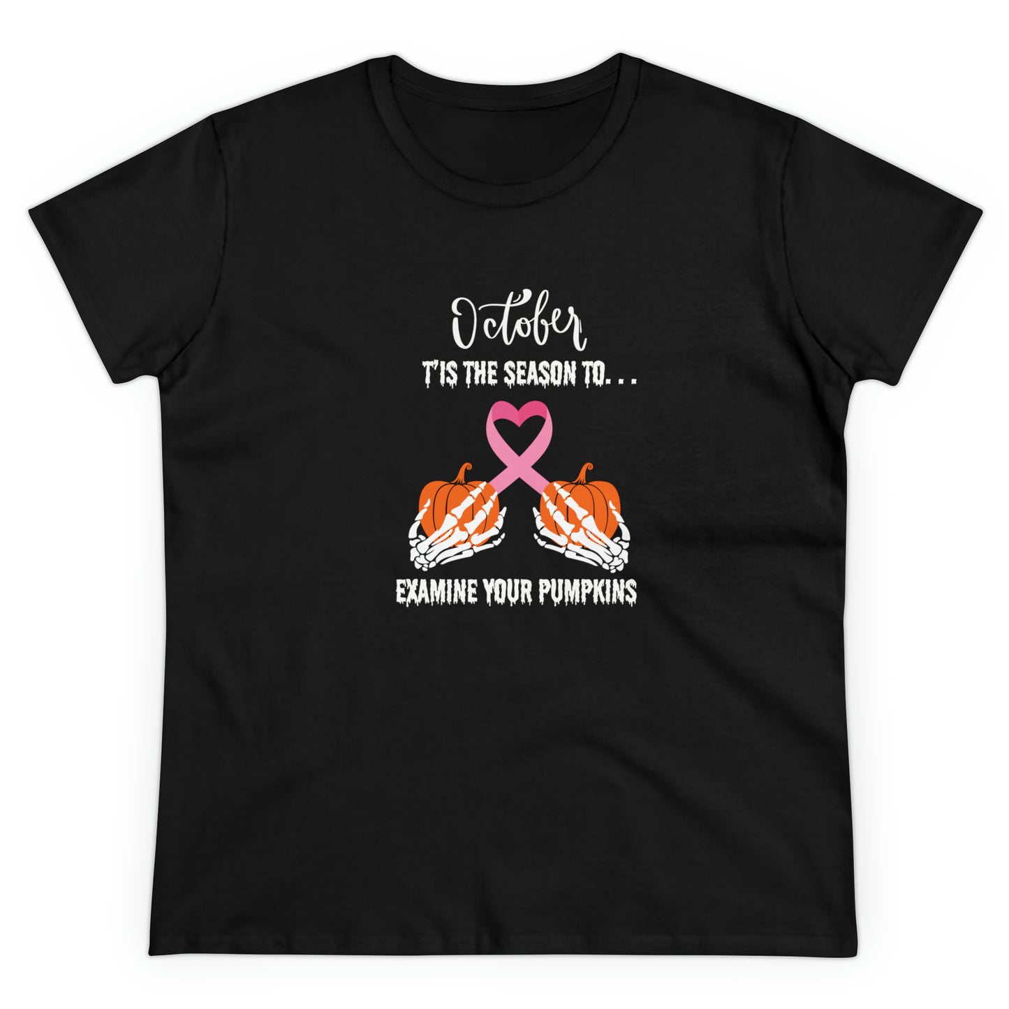 Breast Cancer Prevention Tee