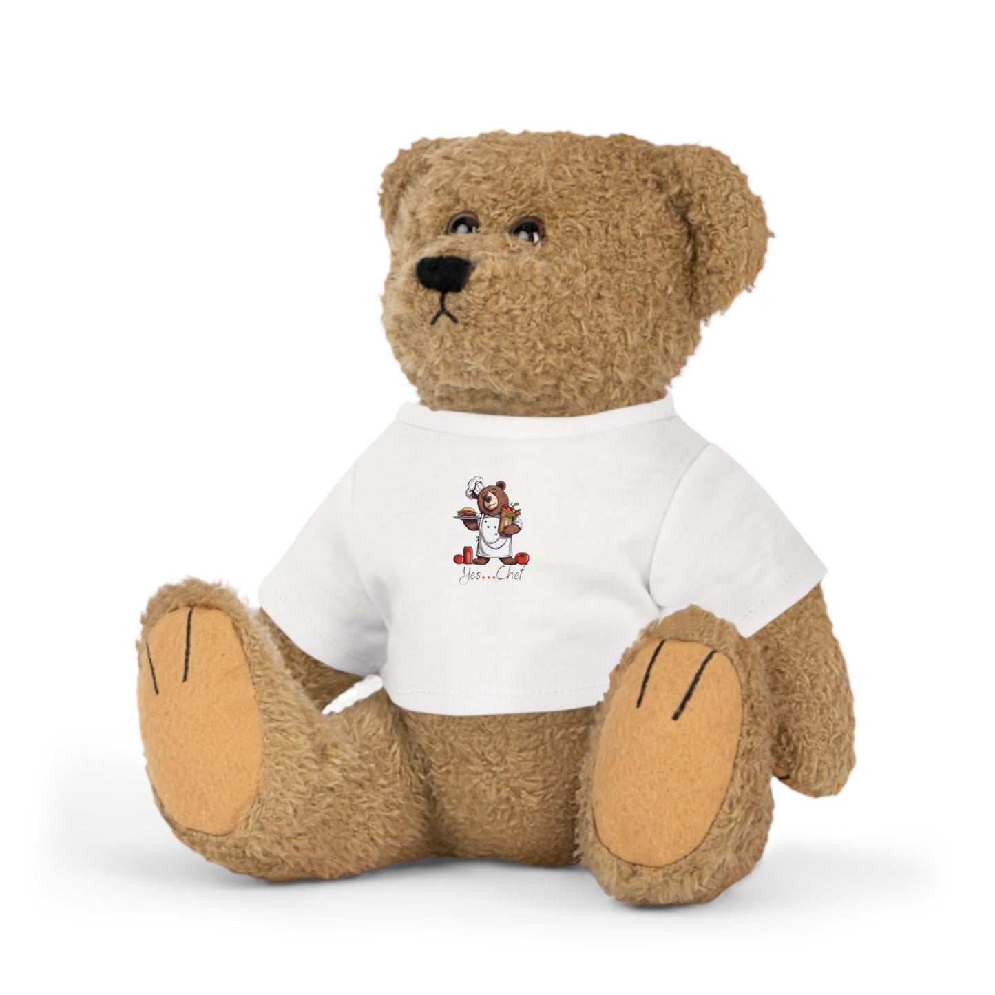 Ursidae Bear T-Shirt