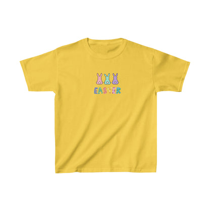 Easter Basket Kids Tee