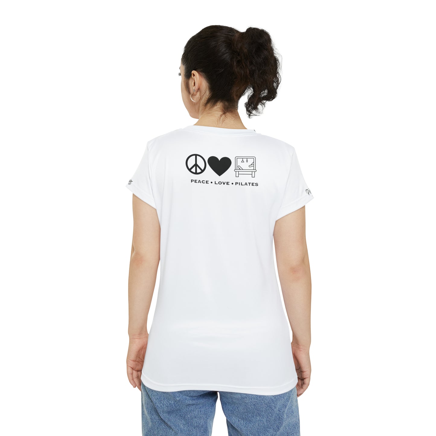 Kegel = Life Women's Short Sleeve Shirt