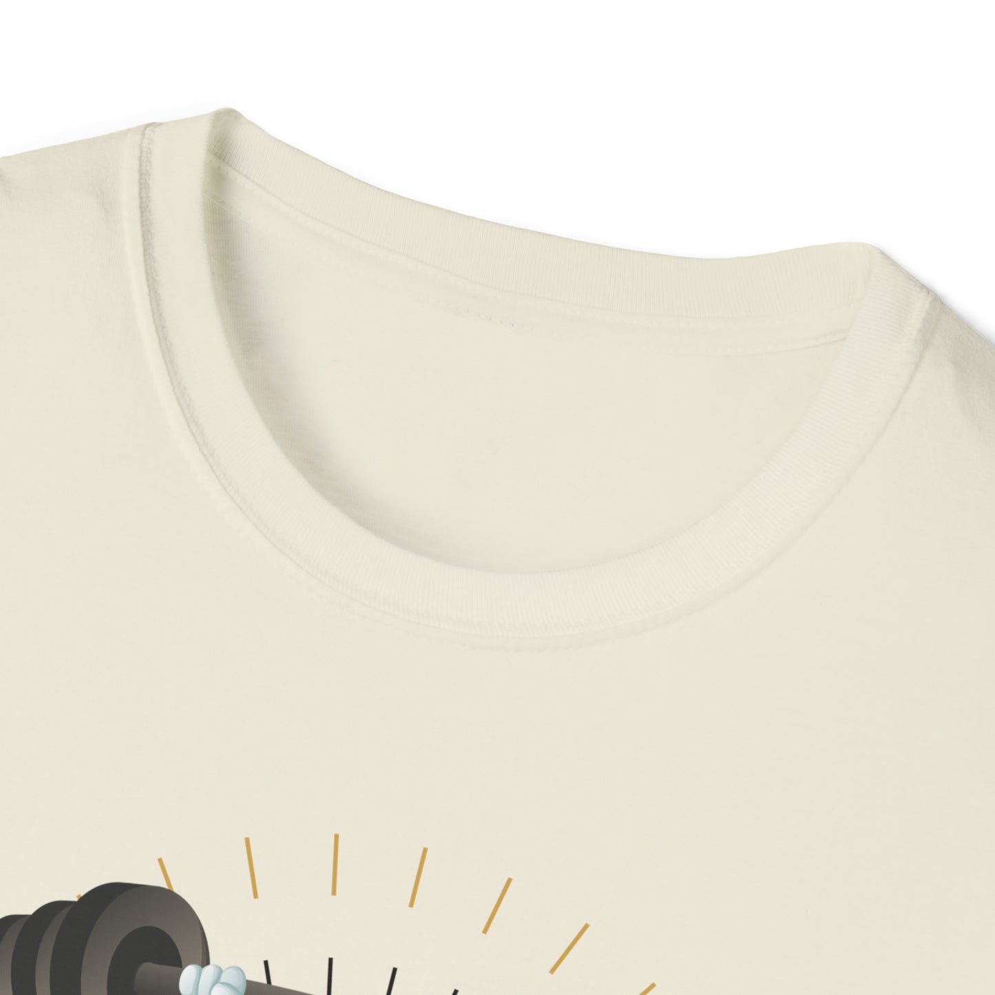 Unisex Core Workout t-Shirt