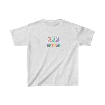 Easter Basket Kids Tee