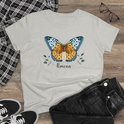 Butterfly Pomona Tee