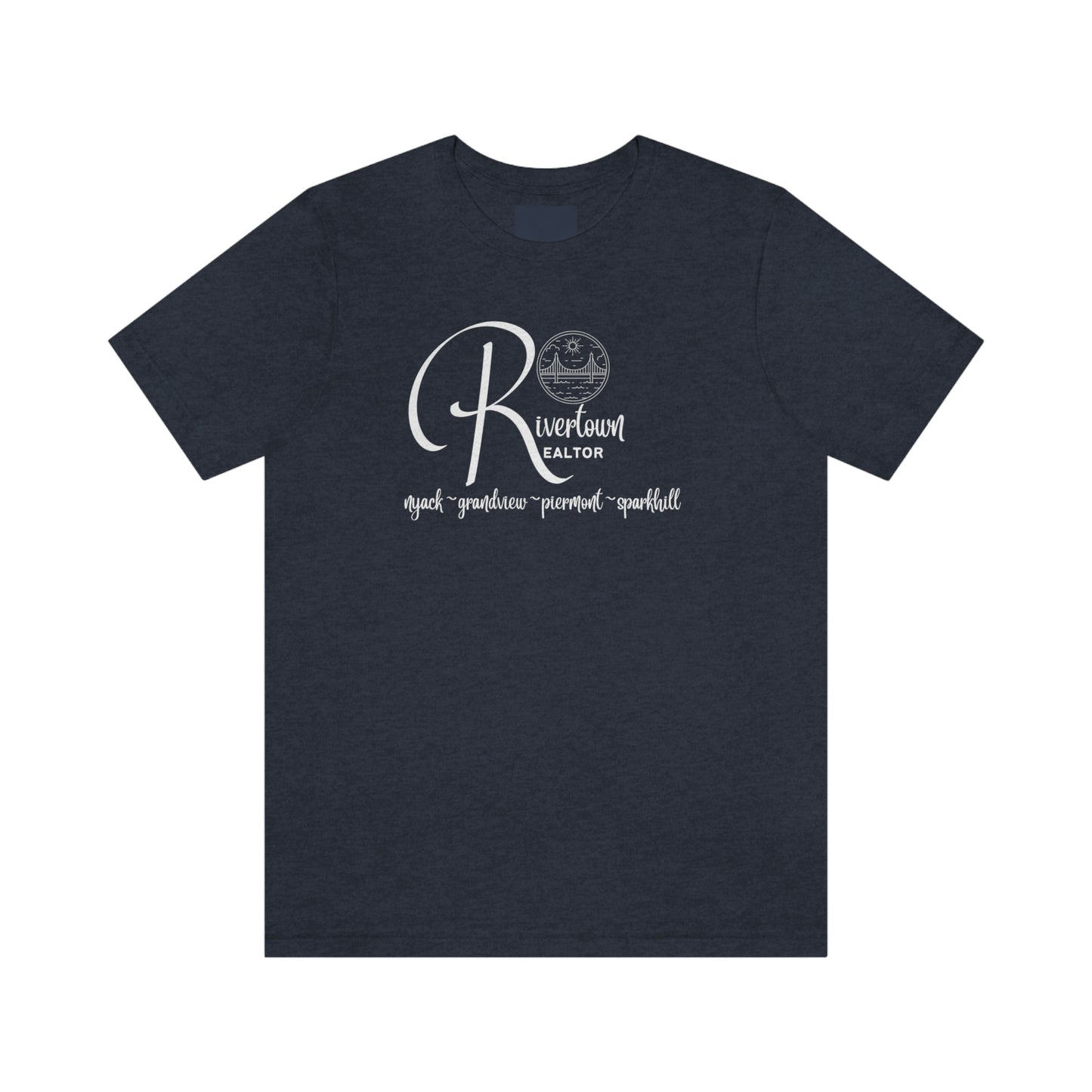 Rivertown Realtor Tee