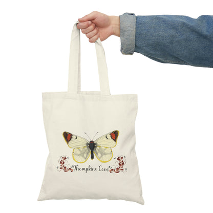 Butterfly Thompkins Cove Tote