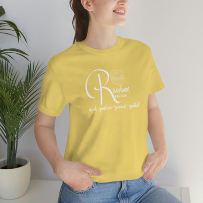 Rivertown Realtor Tee