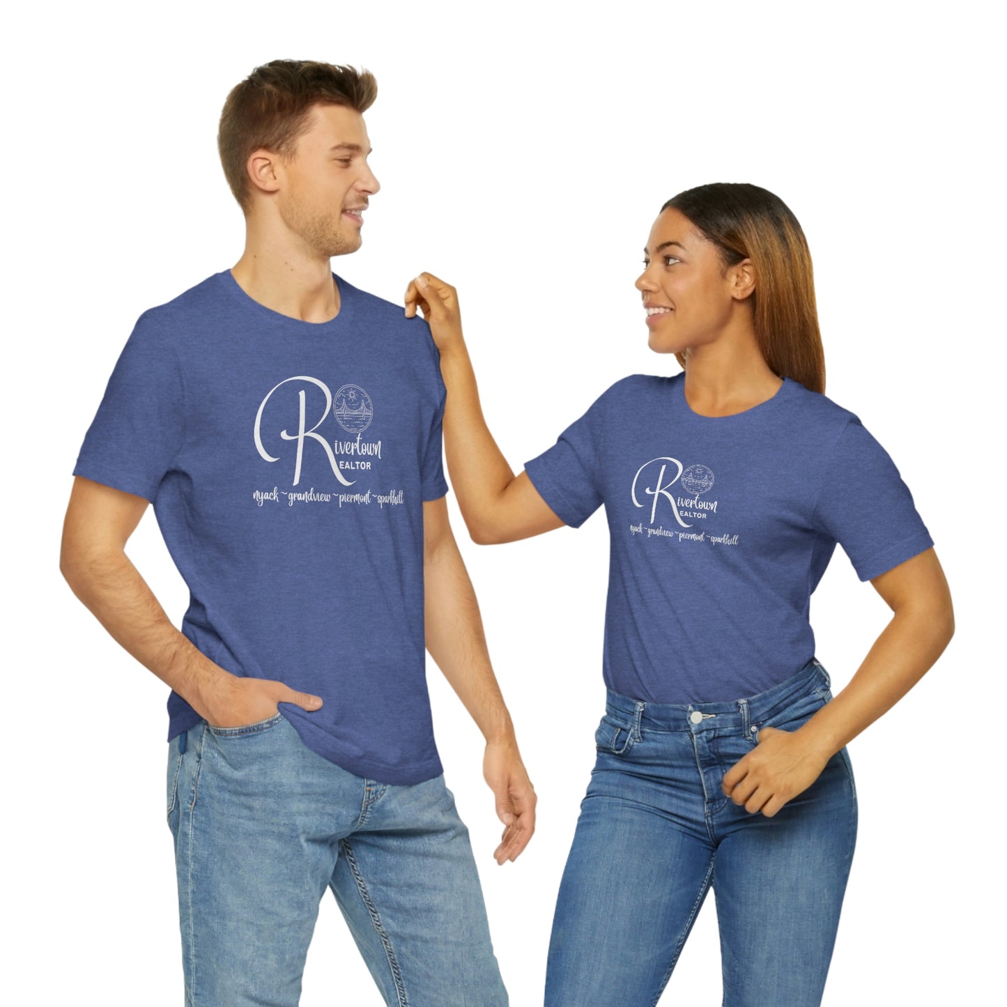 Rivertown Realtor Tee