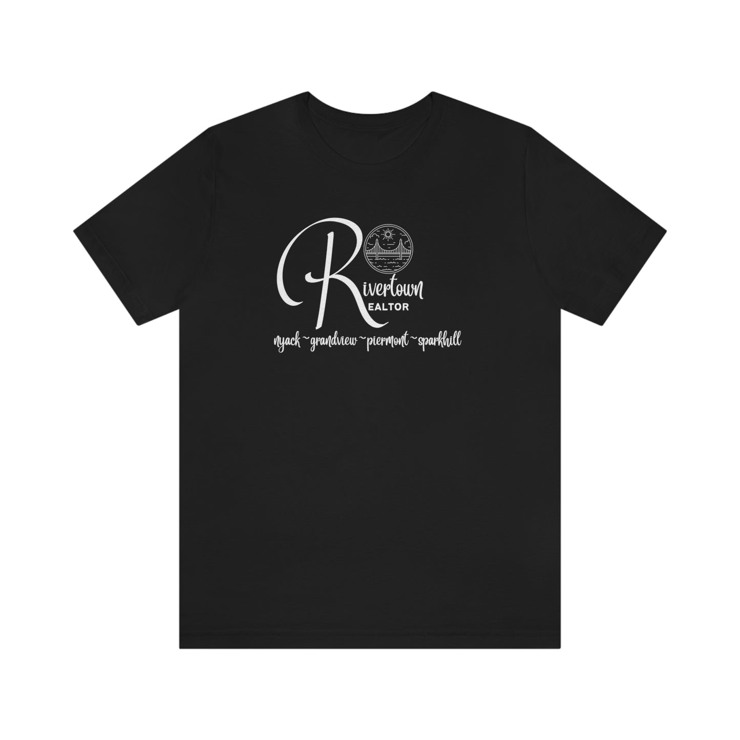 Rivertown Realtor Tee