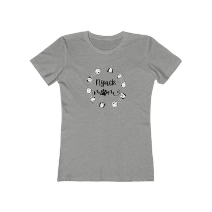 Mother's Day Doggy Mama Tee