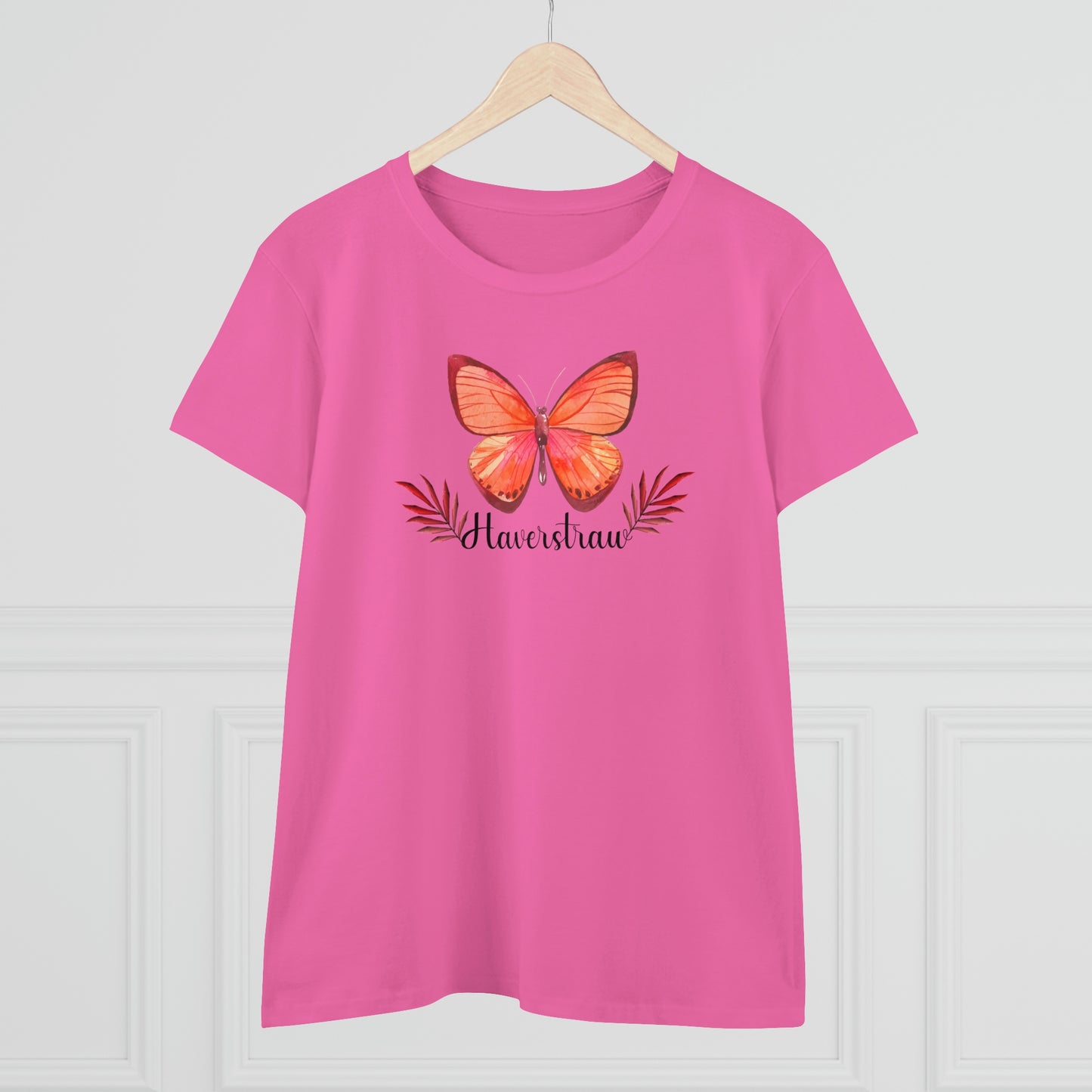 Butterfly Haverstraw Tee