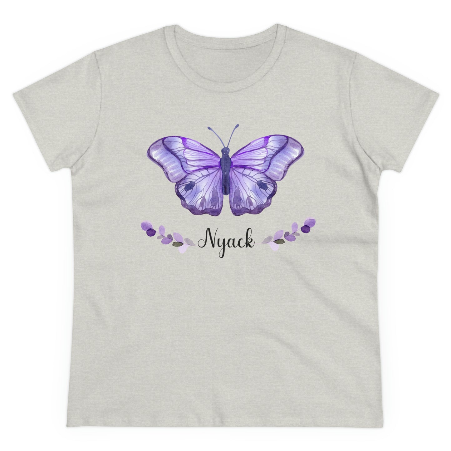 Butterfly Nyack Tee