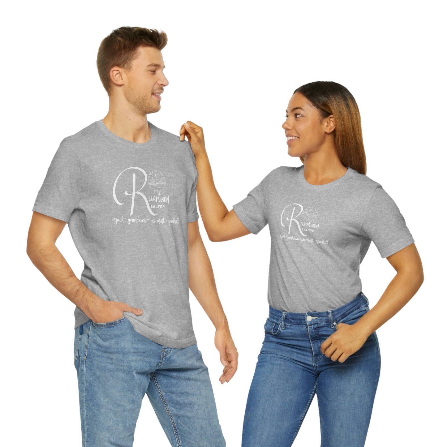 Rivertown Realtor Tee