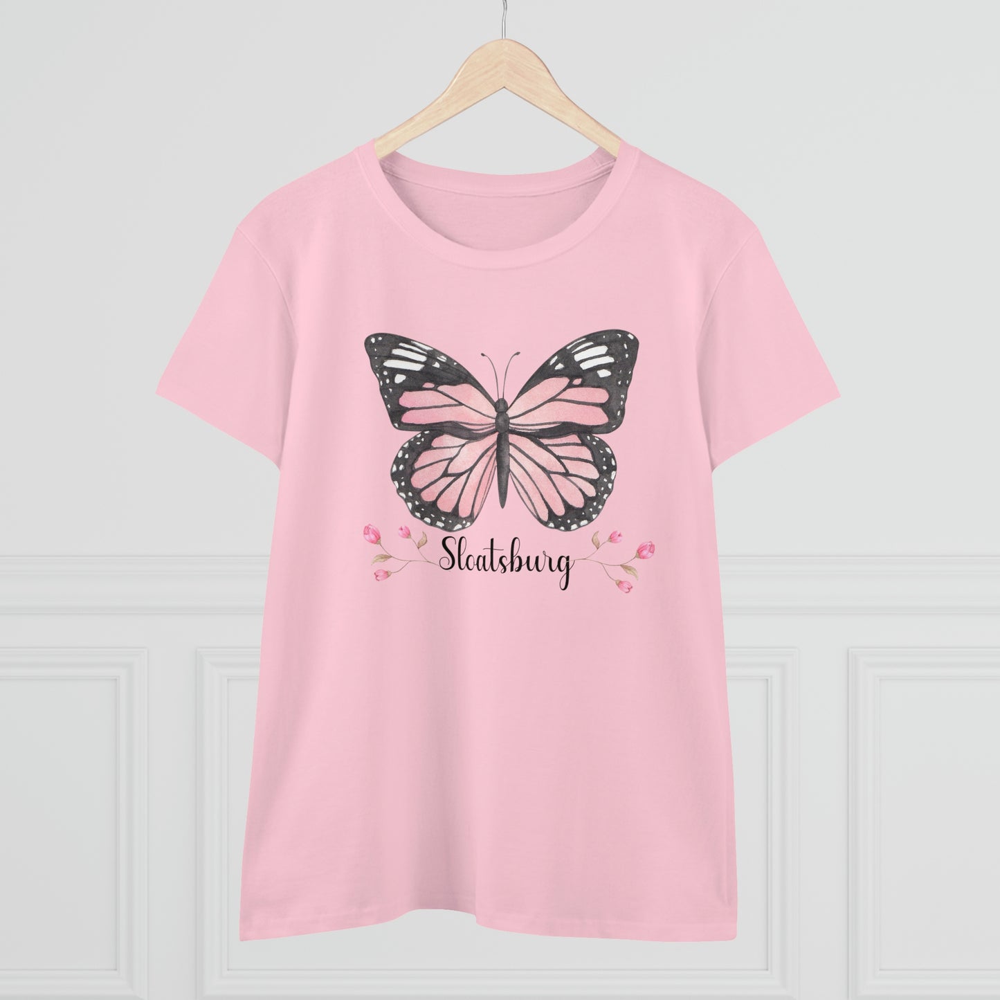 Butterfly Sloatsburg Tee