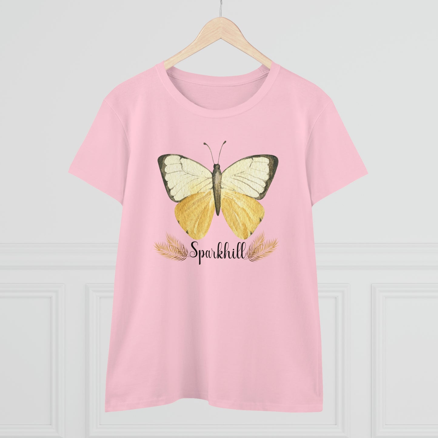 Butterfly Sparkhill Tee