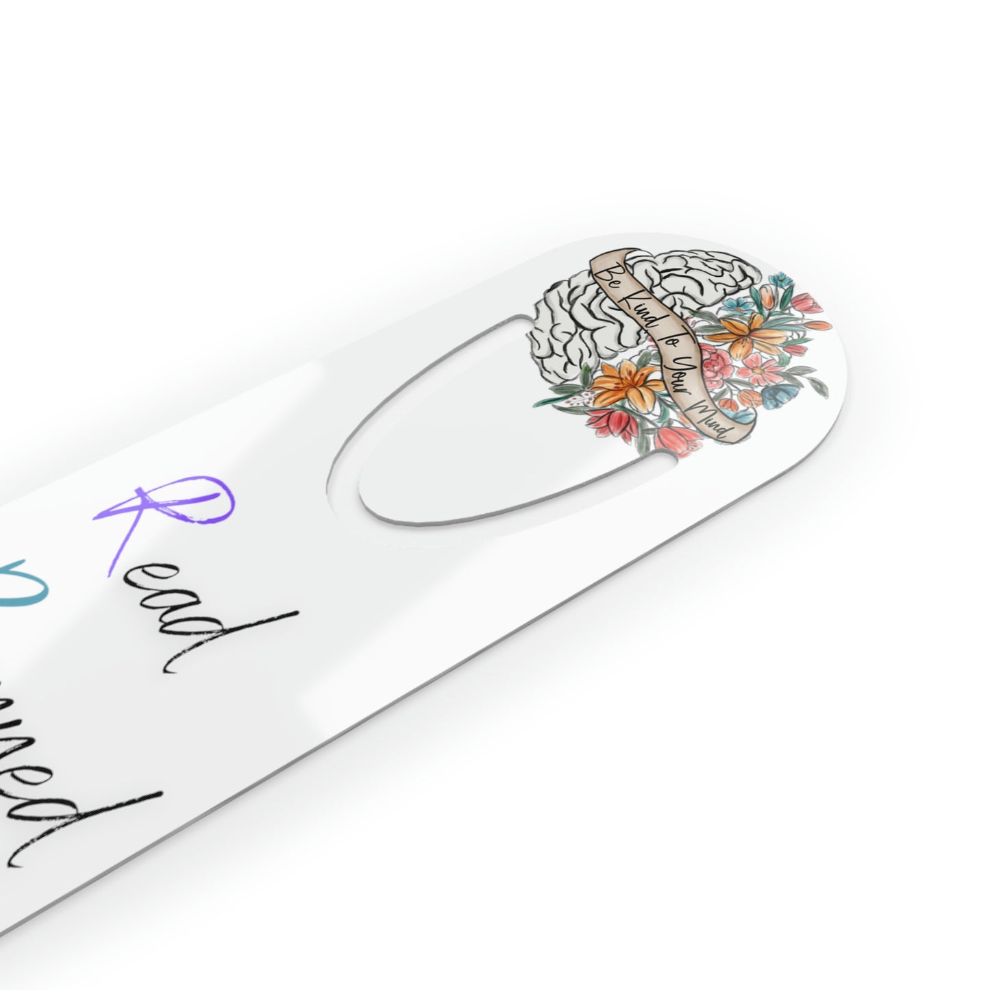 Be Kind to your Mind Bookmark