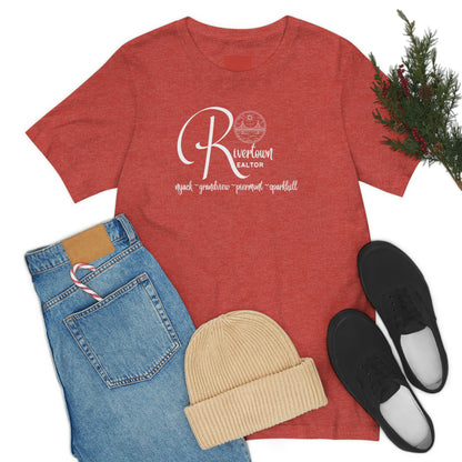 Rivertown Realtor Tee