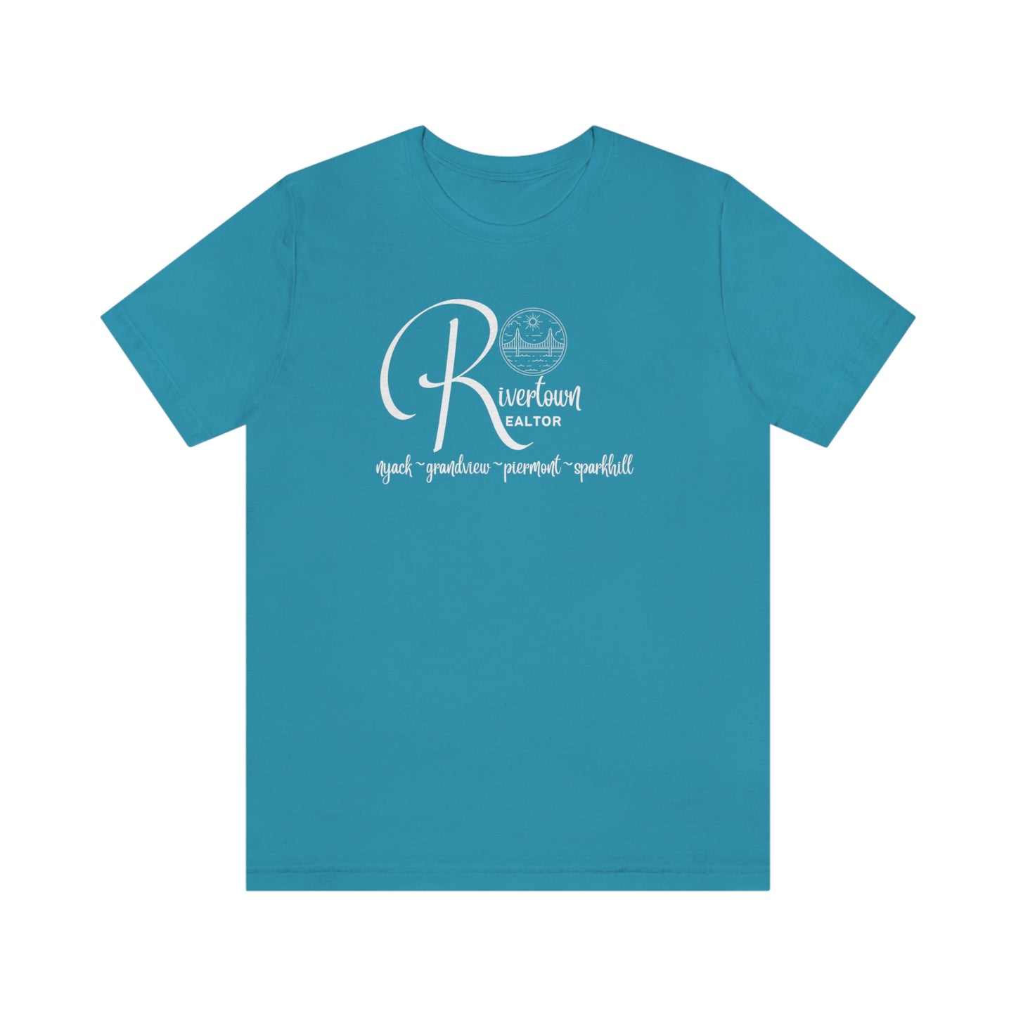 Rivertown Realtor Tee