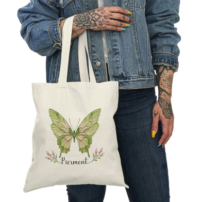 Butterfly Piermont Tote