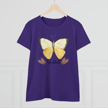 Butterfly Sparkhill Tee