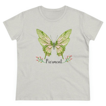 Butterfly Piermont Tee