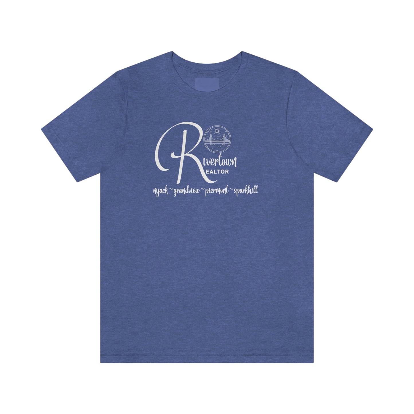 Rivertown Realtor Tee