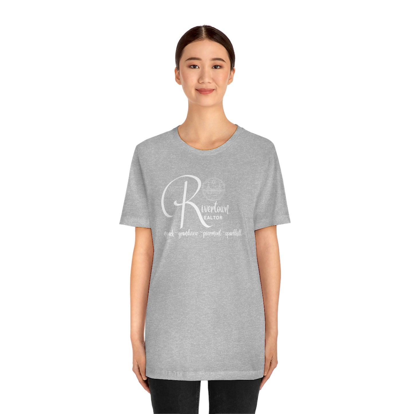 Rivertown Realtor Tee