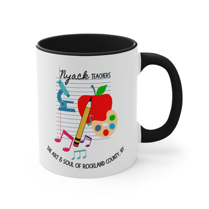 Must Have Teacher Mug