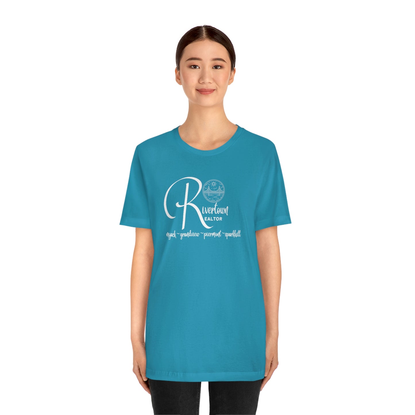 Rivertown Realtor Tee