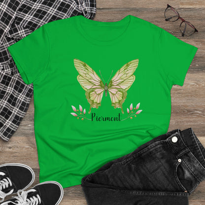 Butterfly Piermont Tee