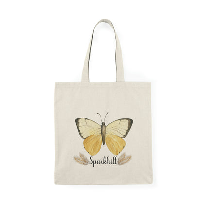 Butterfly Sparkhill Tote