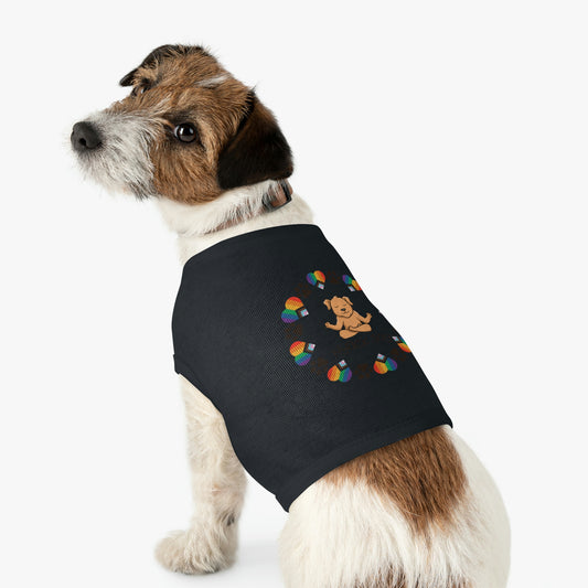 Nyack Joy Pet Tank Top