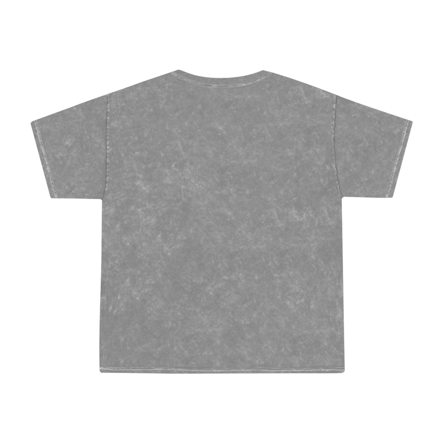 Boho Retro Nyack Mineral Wash T-Shirt