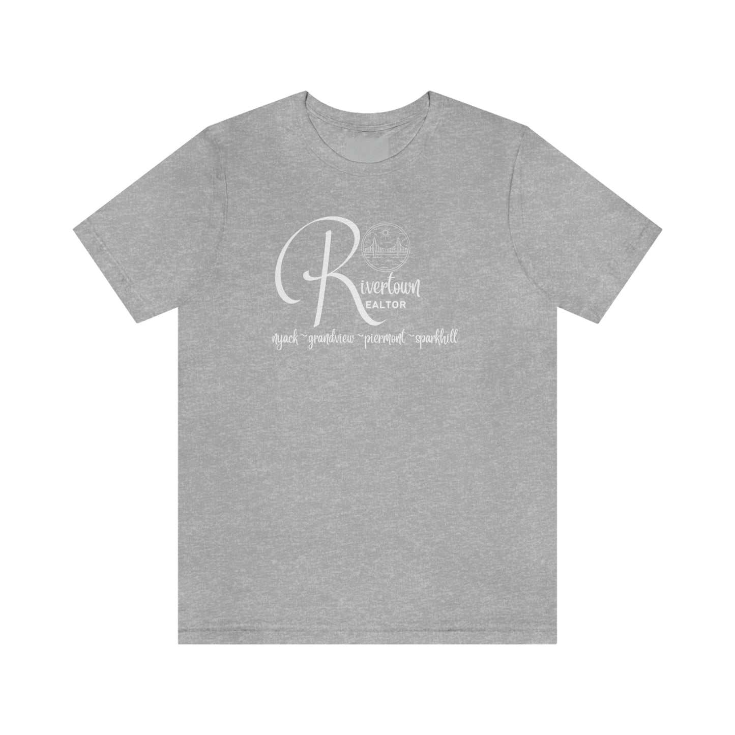 Rivertown Realtor Tee