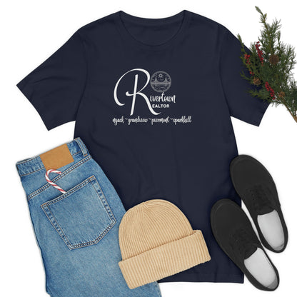 Rivertown Realtor Tee