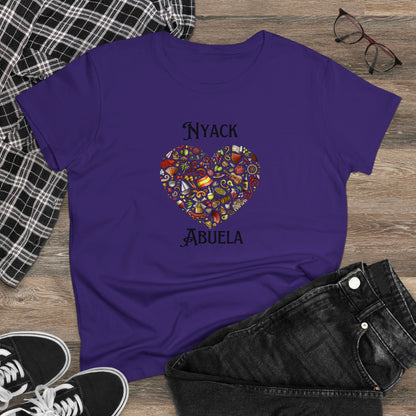 Dia de las Madres T-shirt