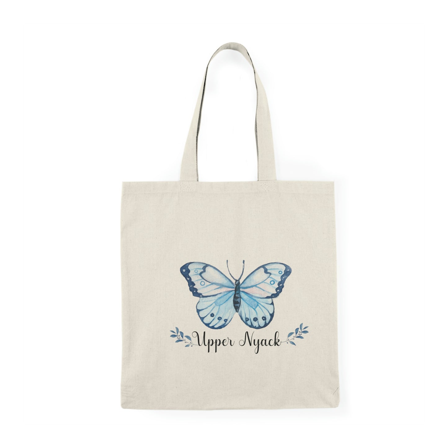 Butterfly Upper Nyack Tote